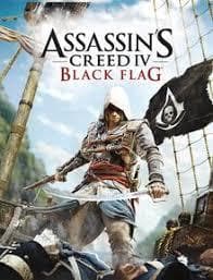 Videojuegos Assassin's Creed IV: Black Flag - Deluxe Edition