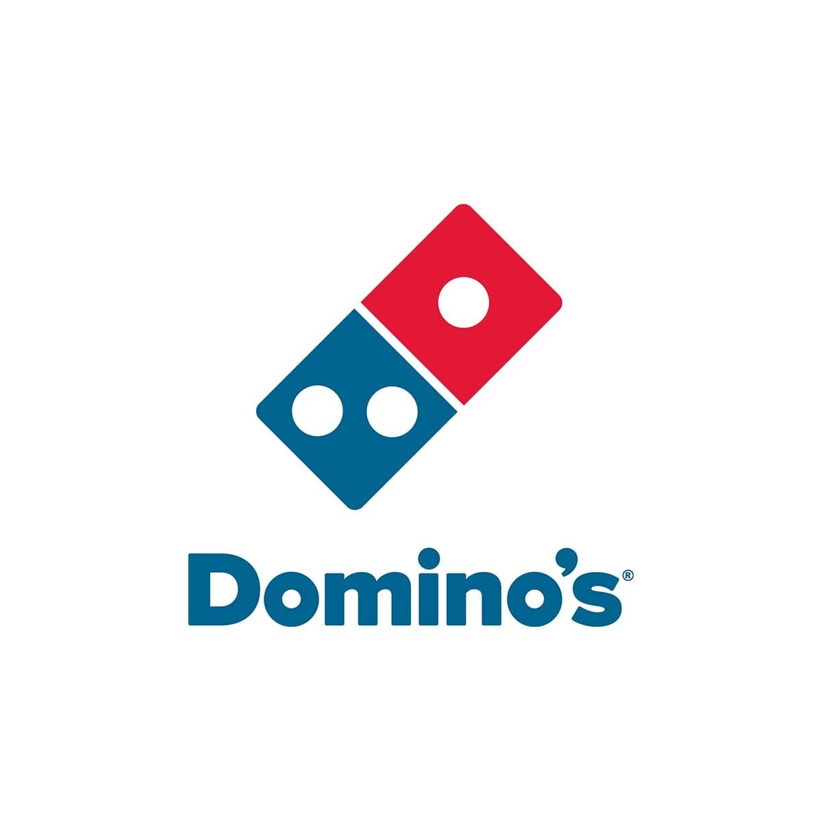 Restaurants Dominos pizza