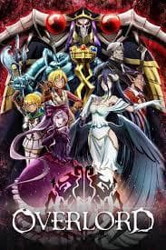 Serie Overlord