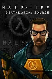 Videogames Half-Life Deathmatch: Source