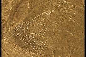 Lugar Líneas de Nazca