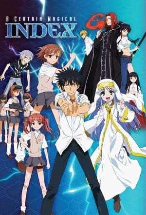 Serie A Certain Magical Index