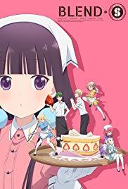 Serie Blend S