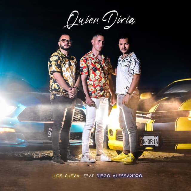 Music Quien Diría