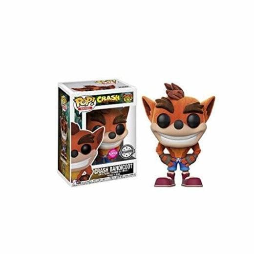 Juego Funko