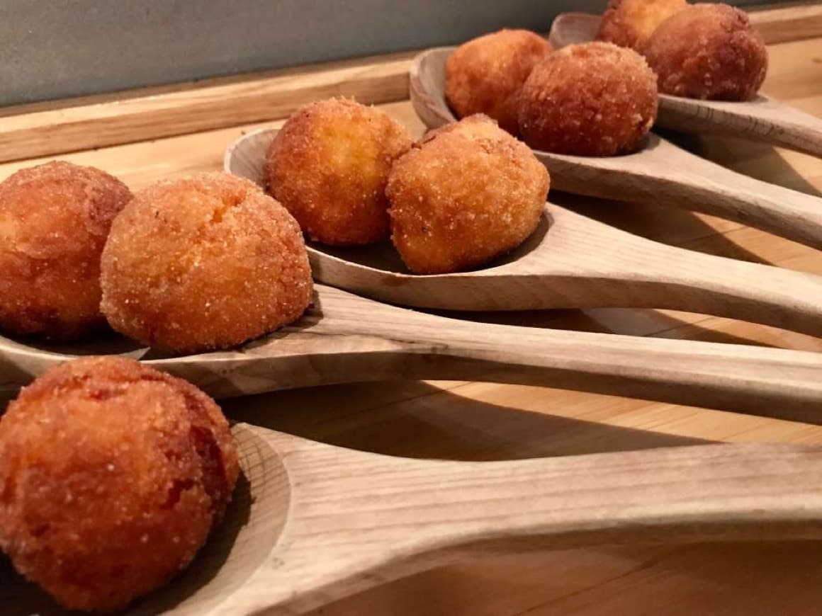 Restaurants Solo de Croquetas