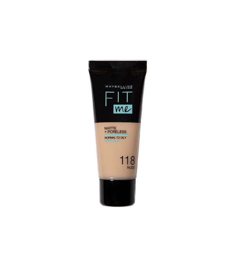 Product Base FIT ME Maybelline