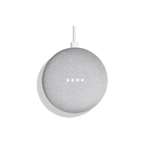 Product Google home mini