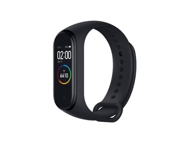 Product Mi band 4- xiaomi 