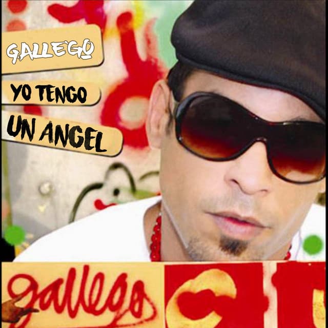 Music Yo Tengo Un Angel