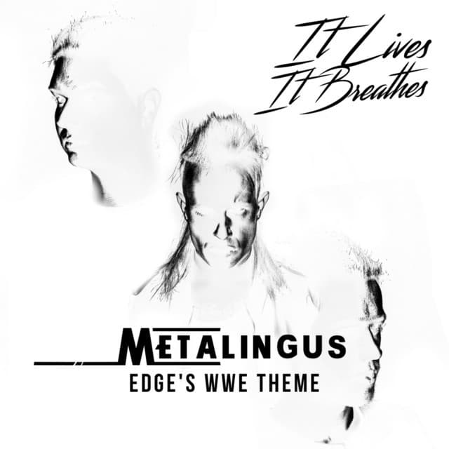 Canción Metalingus (Edge's WWE Theme)