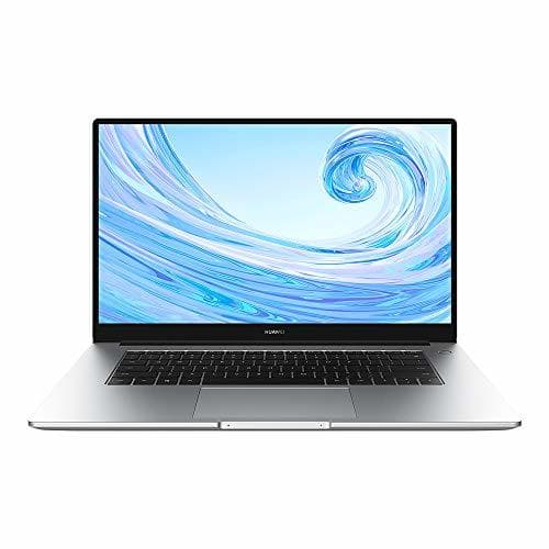 Producto Huawei Matebook D15 - Portátil de 15.6'', Full View 1080p FHD