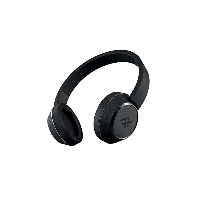 Electrónica iFROGZ Coda Wireless - Auriculares Inalámbricos