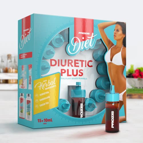 Product Diuretic Plus

