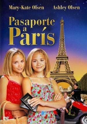 Película Passport to Paris