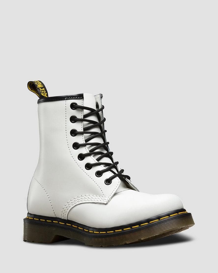 Producto White Dr martens 