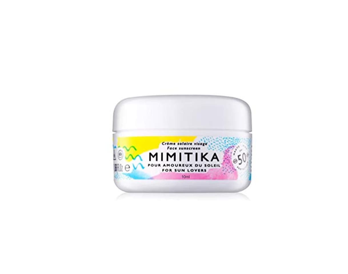 Product MIMITIKA SPF50