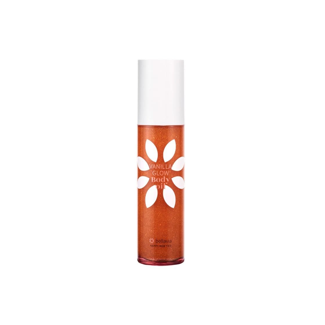 Producto Vanilla Glow Body oil