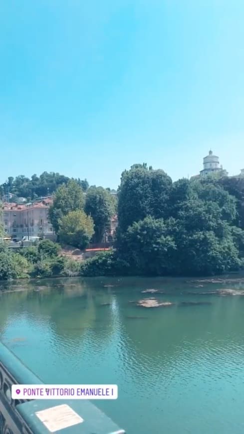 Lugar Ponte Vittorio Emanuele I