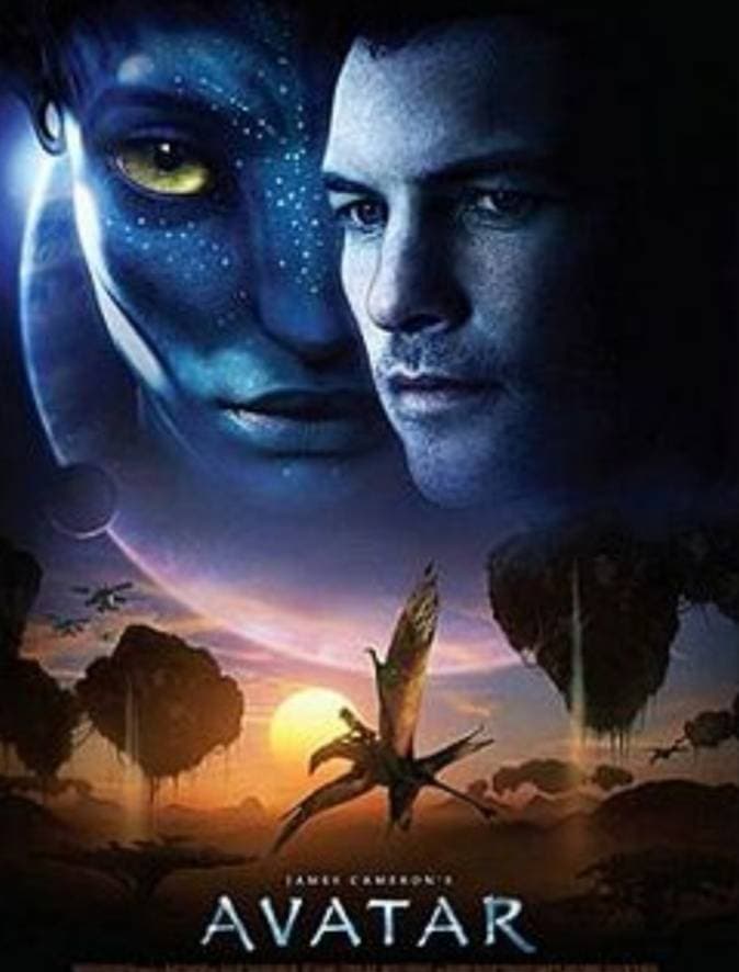 Movie Avatar