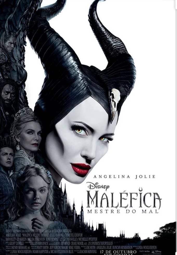 Movie Maleficent