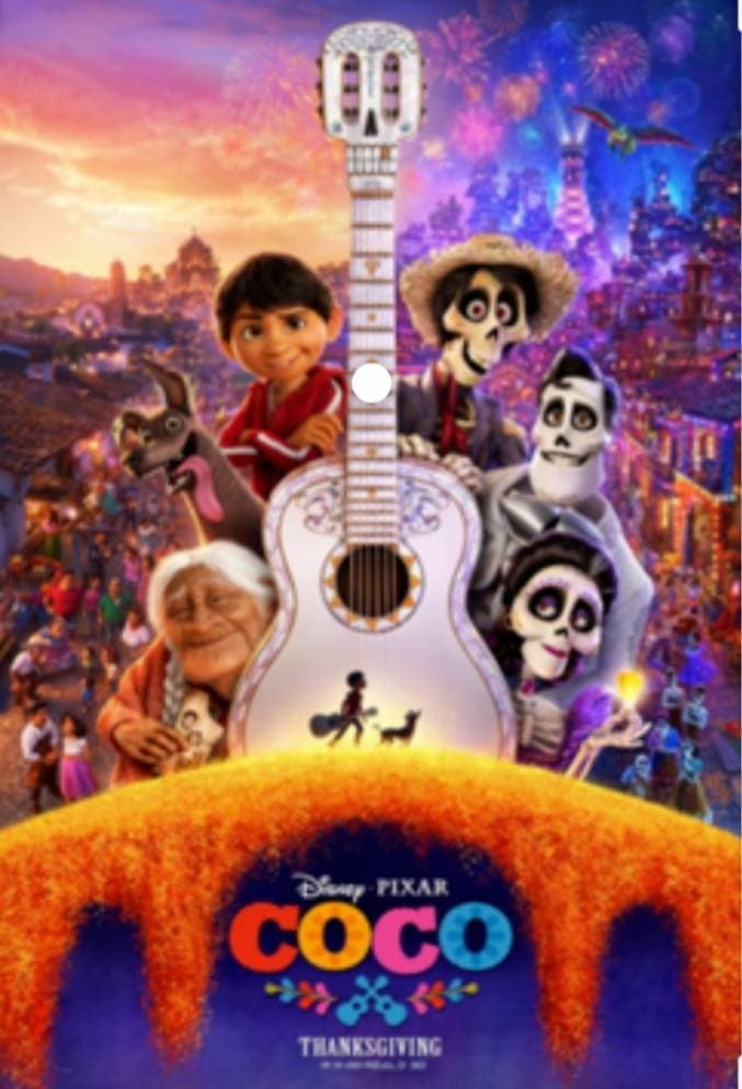 Movie Coco