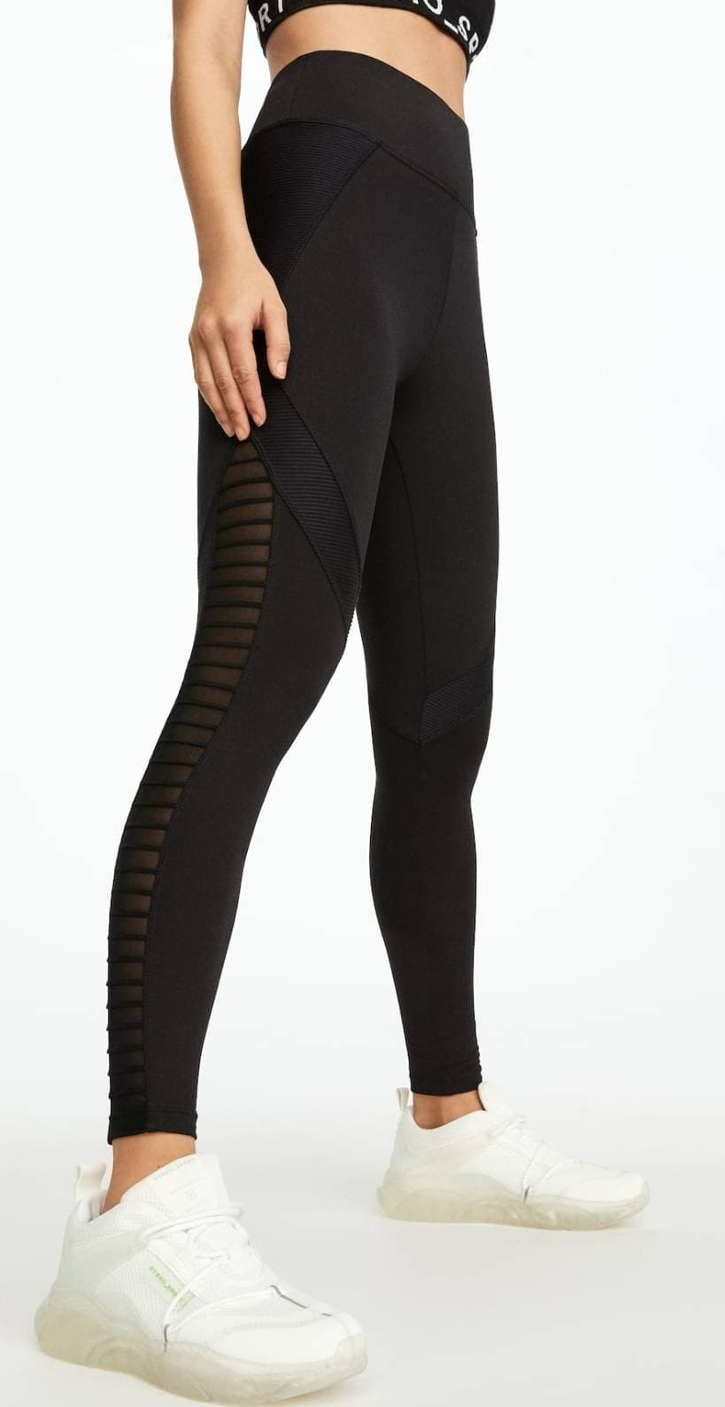 Fashion Leggings 