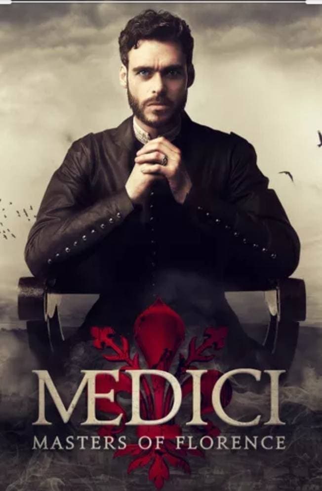 Serie Medici