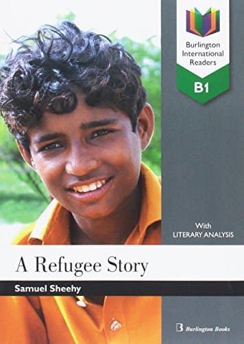 Book A Refugee Story B1