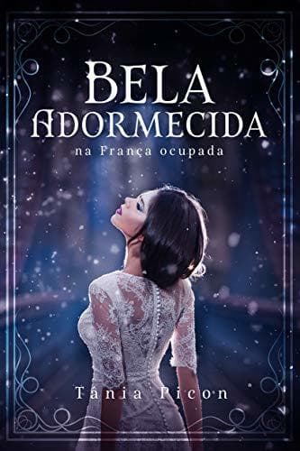 Book Bela adormecida: na França ocupada