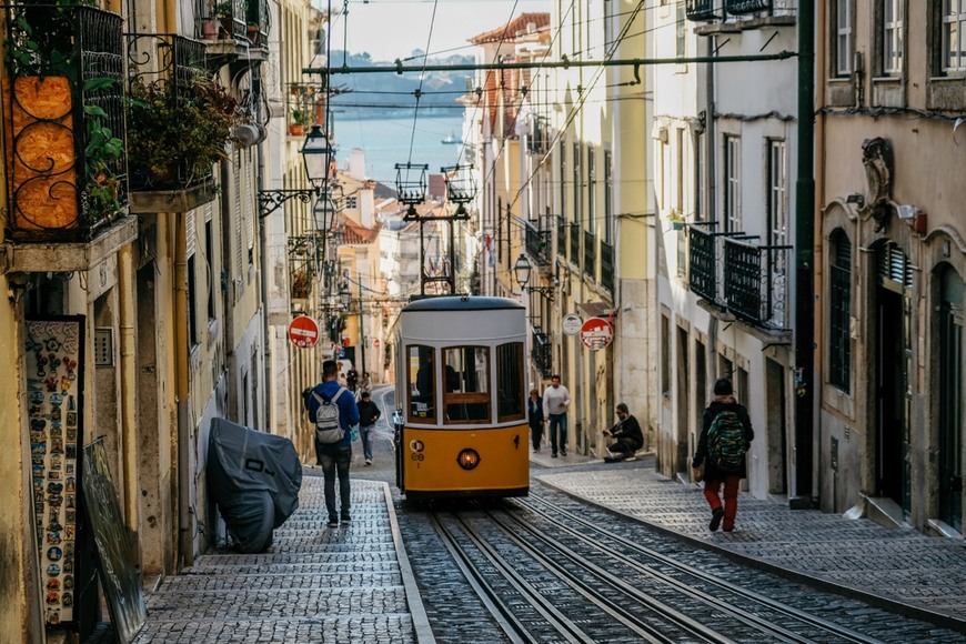 Place Bairro Alto