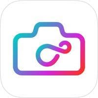 App Infltr - filtros infinitos 