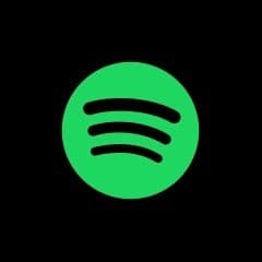 App Spotify: Música y podcasts