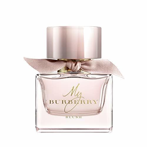 Belleza Burberry My Burberry Blush Agua de Perfume Vaporizador