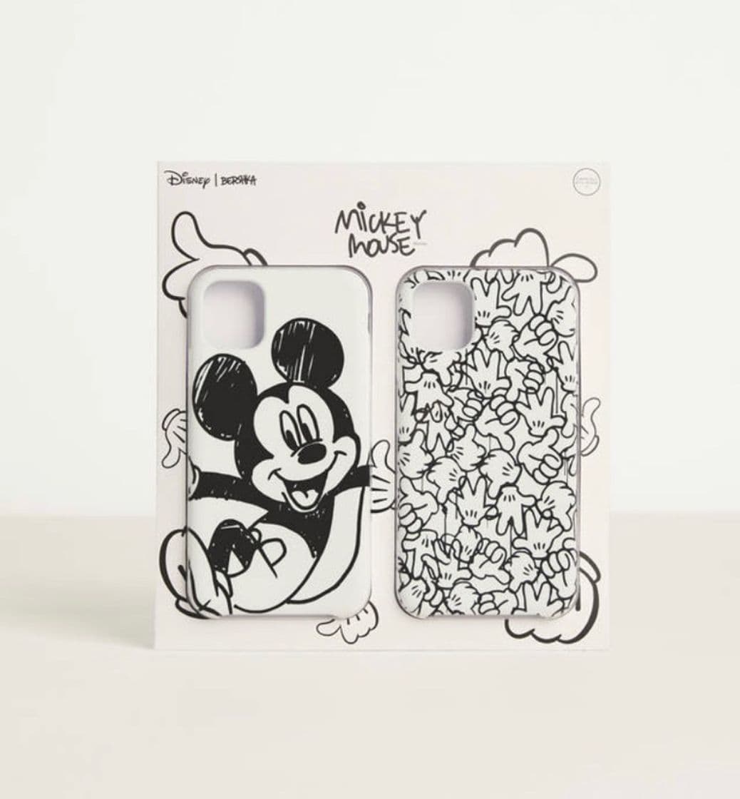 Product Capas Mickey 