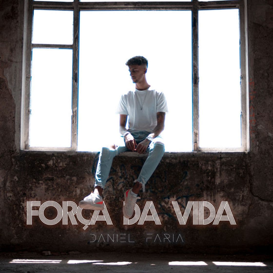 Canción Força da Vida