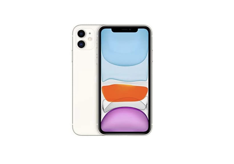 Product iPhone 11