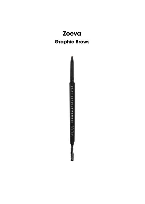 Product Zoeva -Graphic Brows