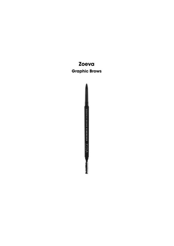 Product Zoeva -Graphic Brows