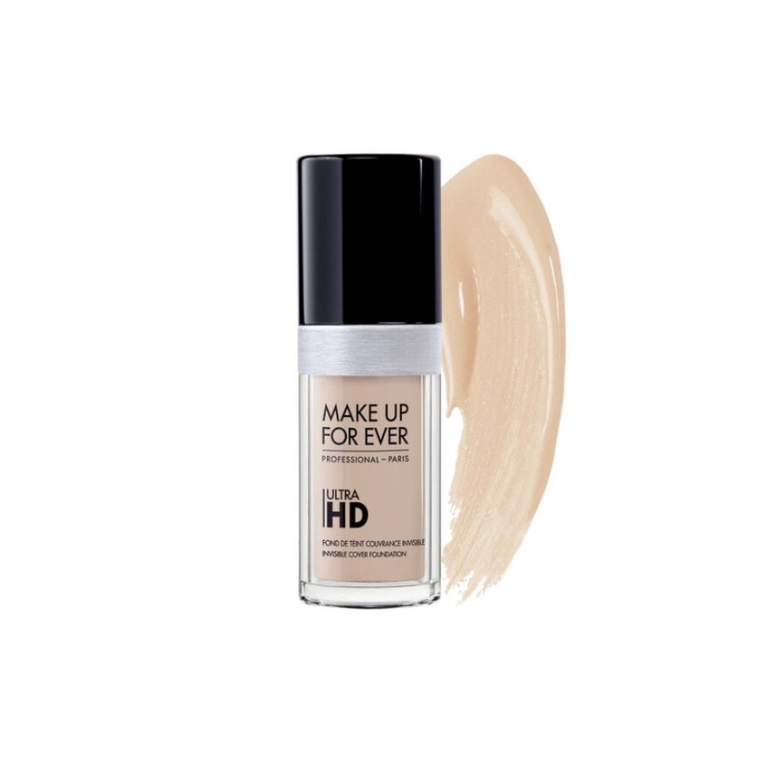 Product Make Up For Ever- Base fluida Ultra HD