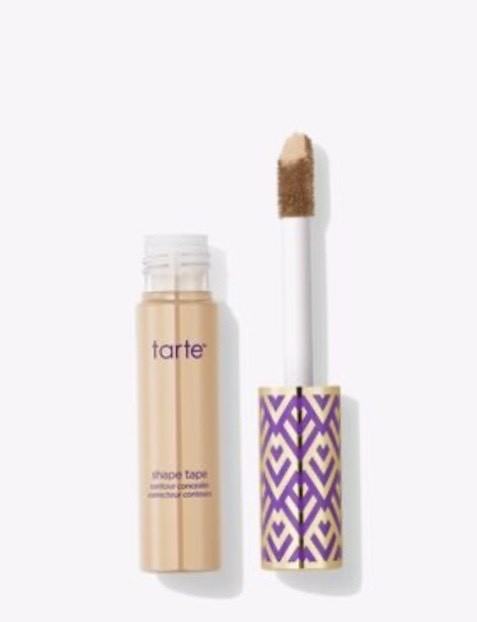 Product Shape tape Tarte