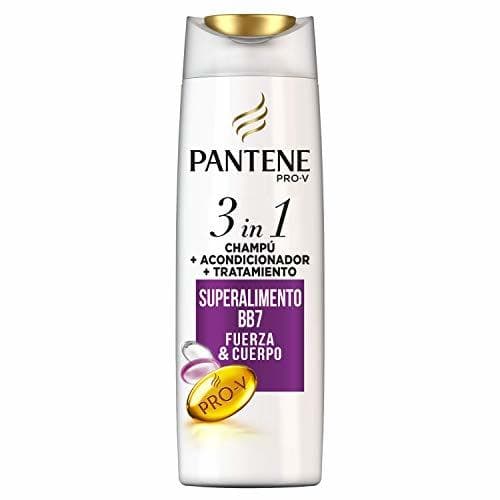 Beauty Pantene