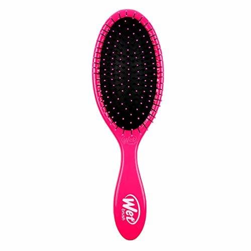 Beauty The Wet Brush Cepillo De Punchy Rosa