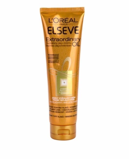 Product L’Oréal Paris Elseve Extraordinary Oil