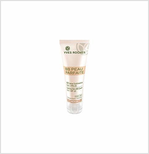 Beauty Yves Rocher BB Cream sublimatrice 6 in 1 FPS20