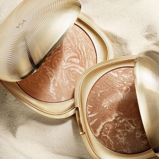 Product Ocean feel bronzer