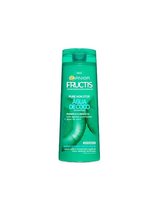 Product Garnier Fructis 2