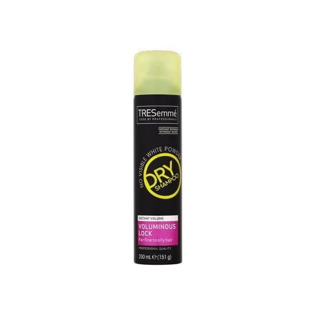 Product Dry Shampoo