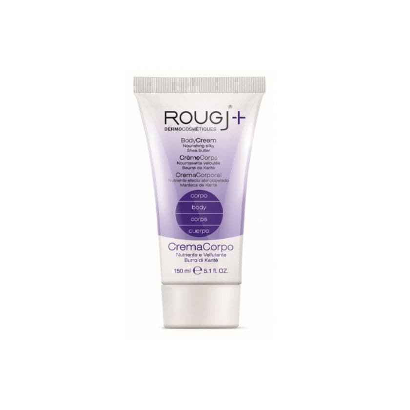 Producto Rougj Creme