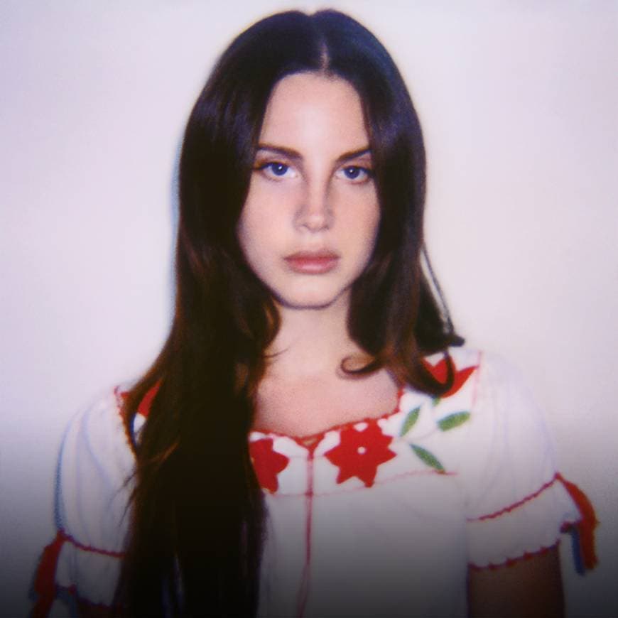 Fashion Lana del Rey